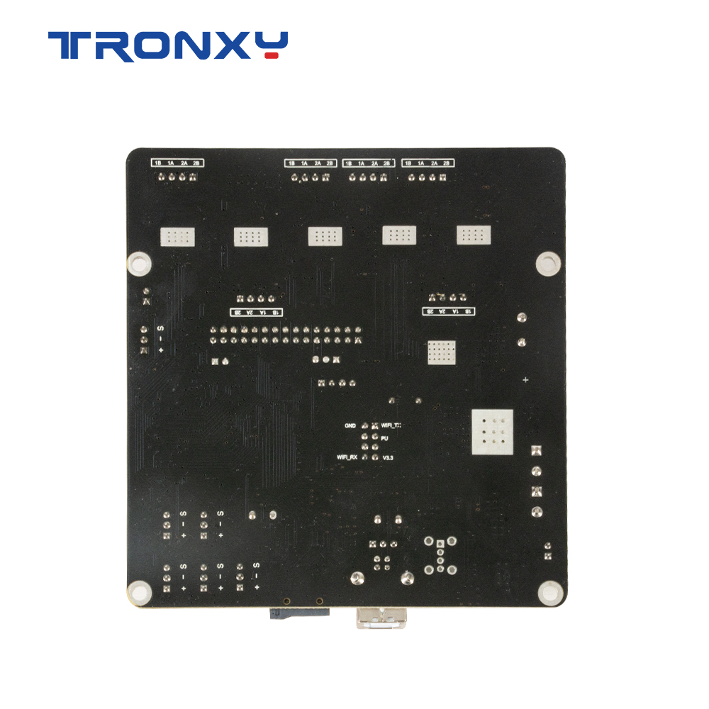 Tronxy  Original Silent Mainbo - Corexy 3D Printer Kit ulasan dan harga