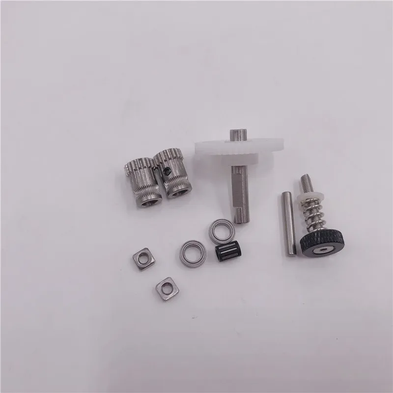 Quality  StealthBurner Extrude - Voron Trident Full Kit ulasan dan harga