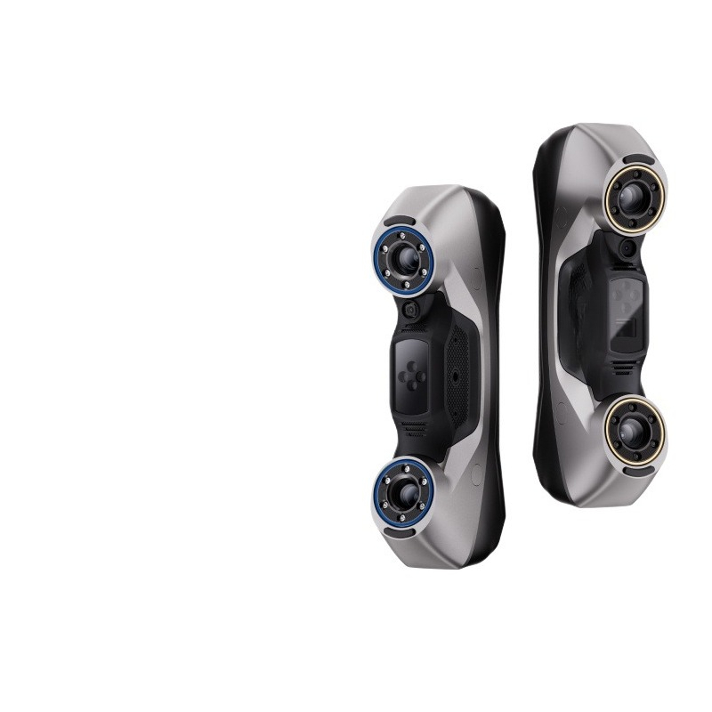 3D scanner, wireless portable  - Handheld 3D Scanner High Precision ulasan dan harga