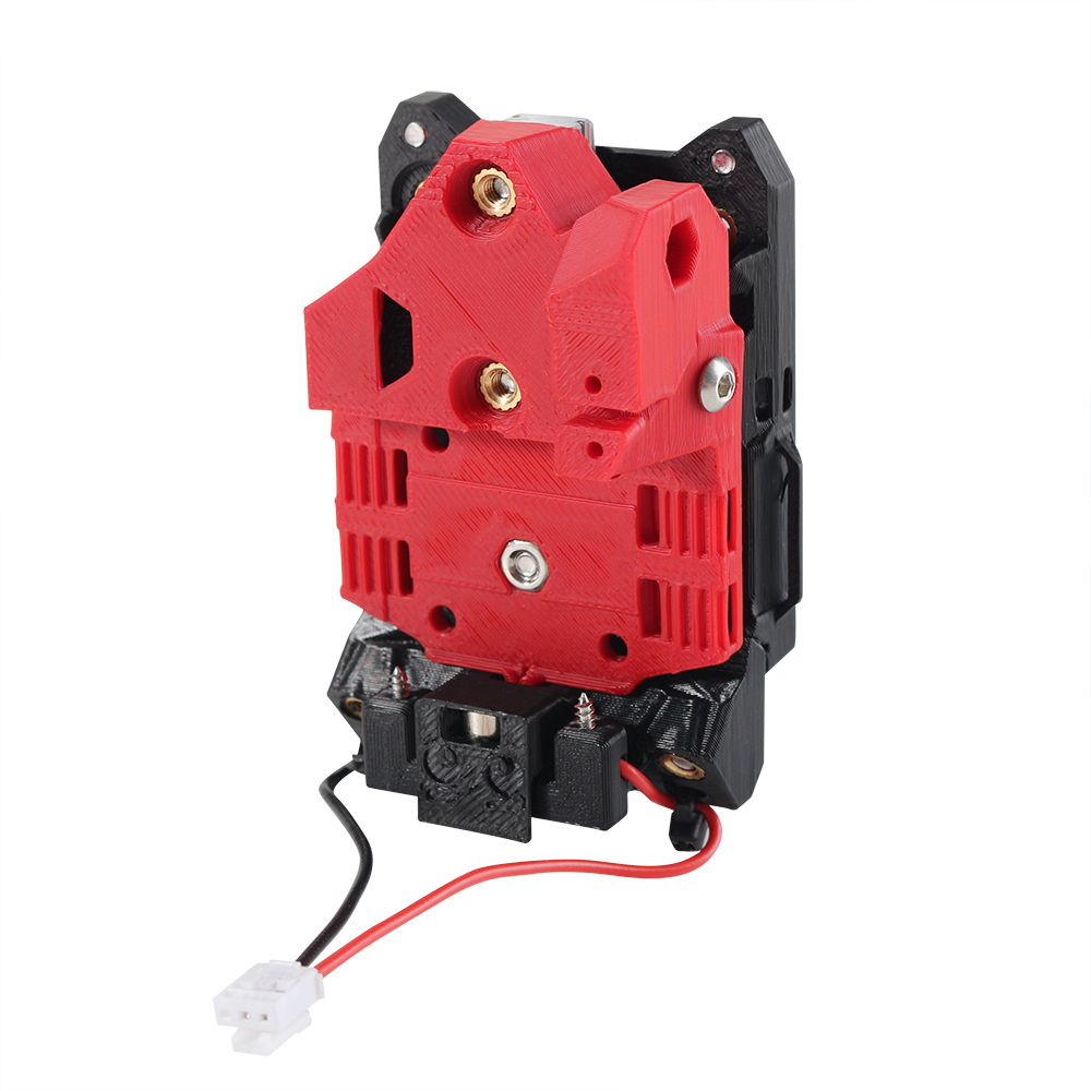Voron Unklicky Tap Full Kit Un - Voron Trident Full Kit ulasan dan harga