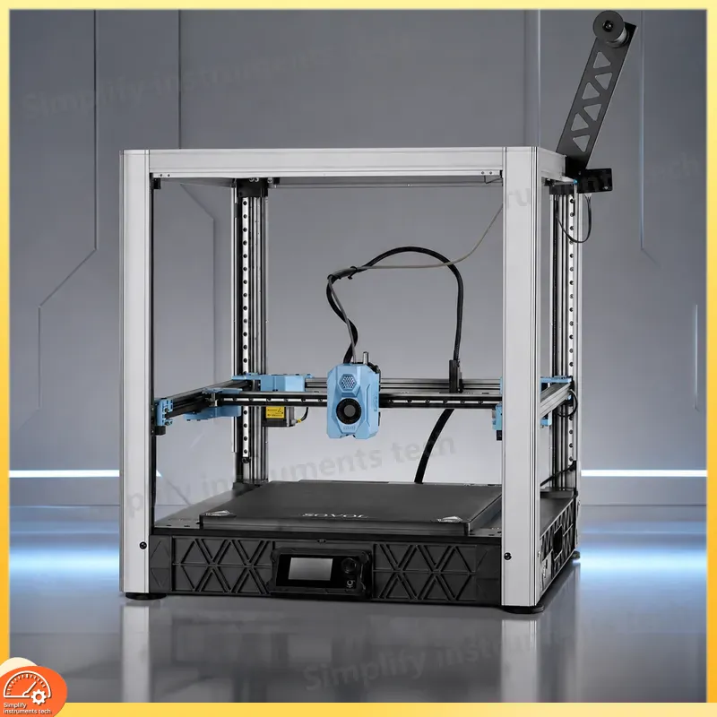 SV08 3D Printer CoreXY Voron 2 - Corexy 3D Printer Kit ulasan dan harga