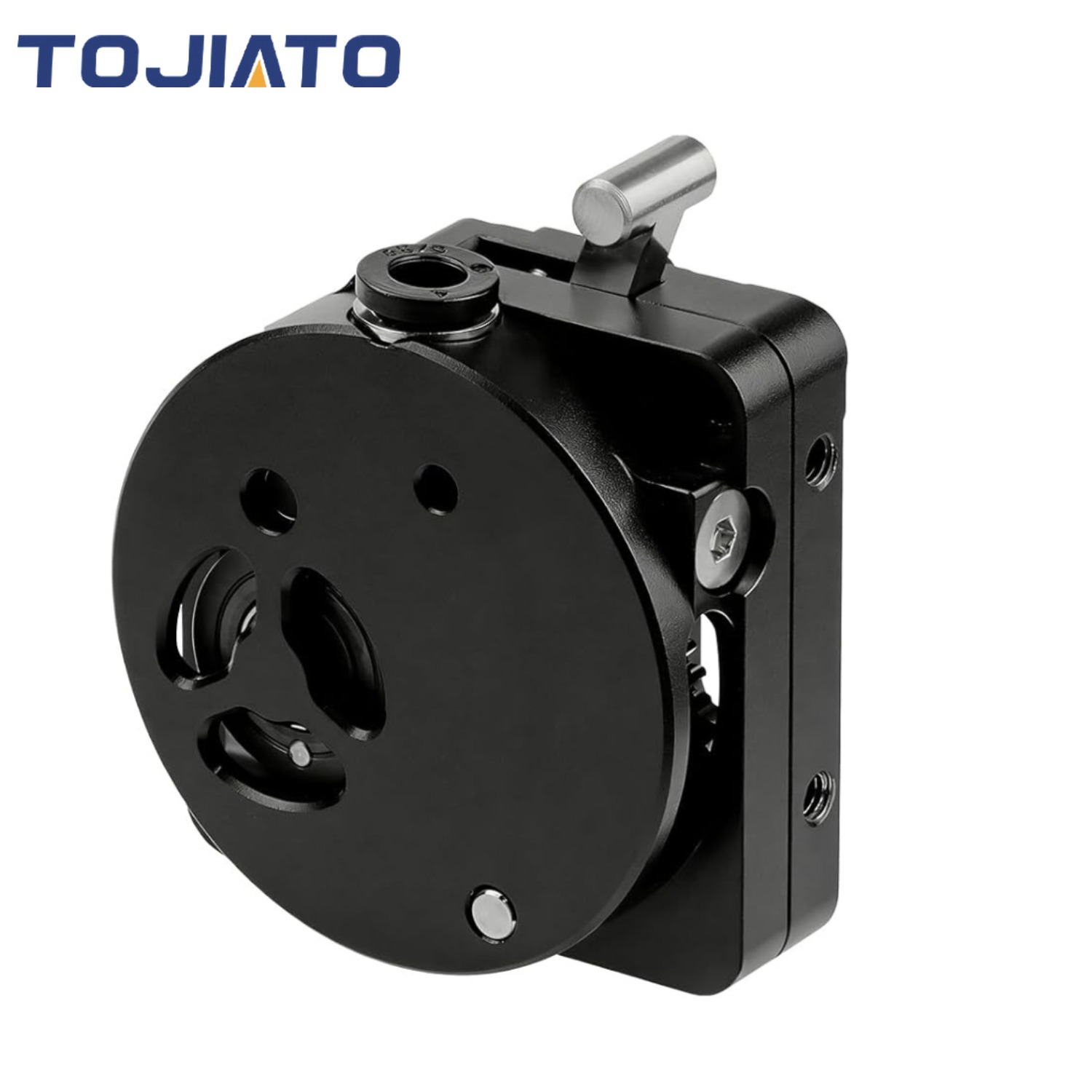 K1/K1 Max/K1C/K1 SE Extruder,  - Direct Drive Dual Gear Extruder High Speed ulasan dan harga