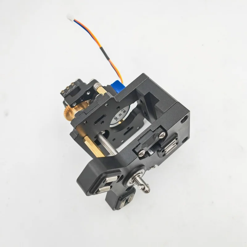 Funssor RatRig VCore 3 Tool Ch - Corexy 3D Printer Kit ulasan dan harga