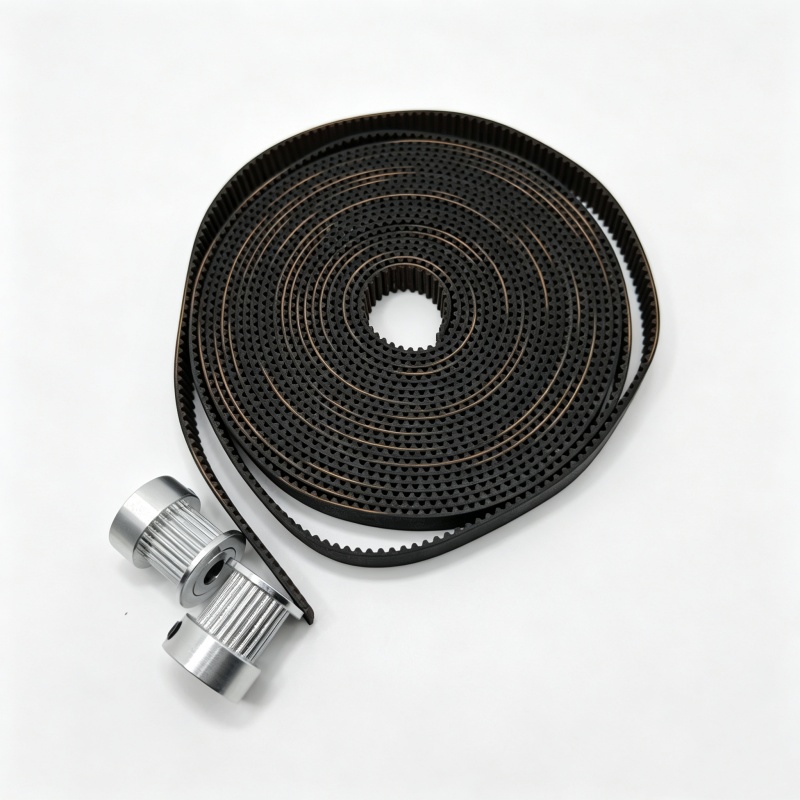 Funssor GT1.5 26T Pulley And B - Corexy 3D Printer Kit ulasan dan harga
