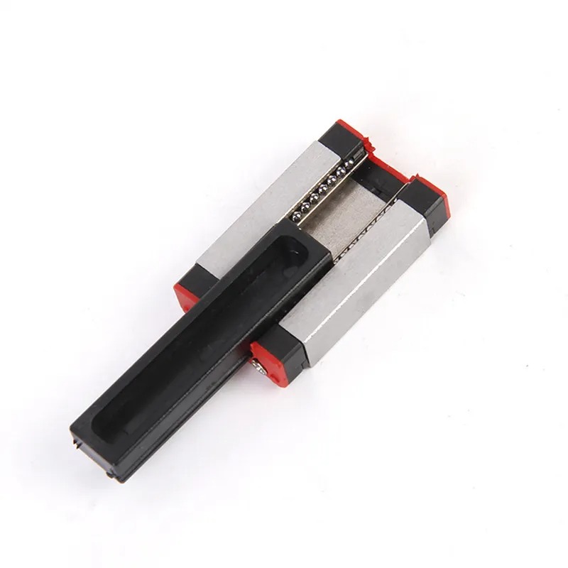 12mm Linear Guide MGN12 Miniat - Linear Rail Mgn12H Set ulasan dan harga