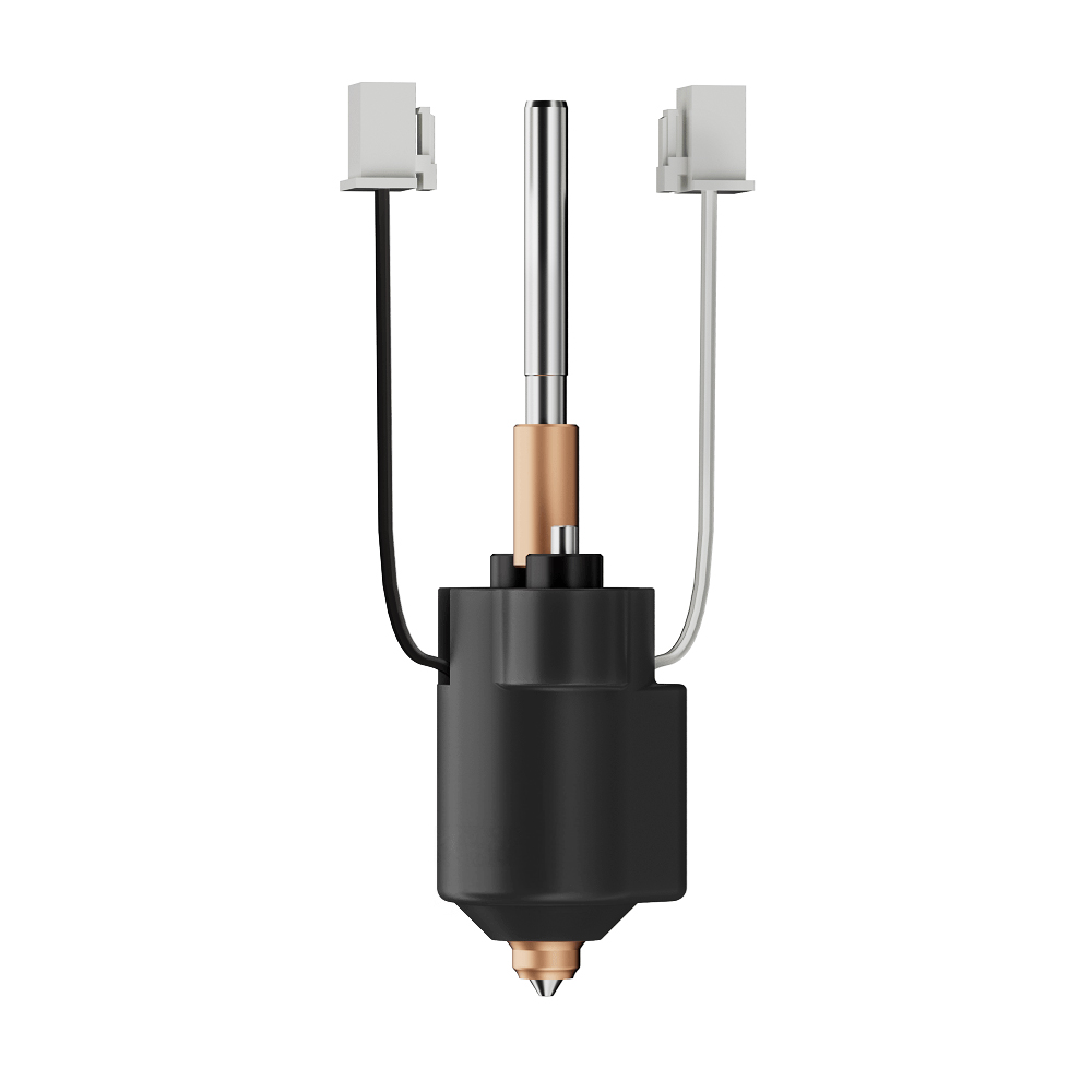 NEW Hotend For Creality K1C K1 - High Flow Ceramic Hotend ulasan dan harga