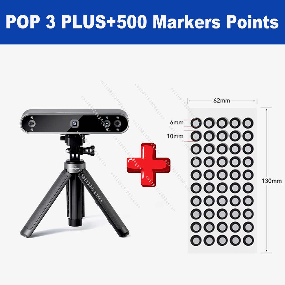 Handheld 3d Scanner High-preci - Handheld 3D Scanner High Precision ulasan dan harga