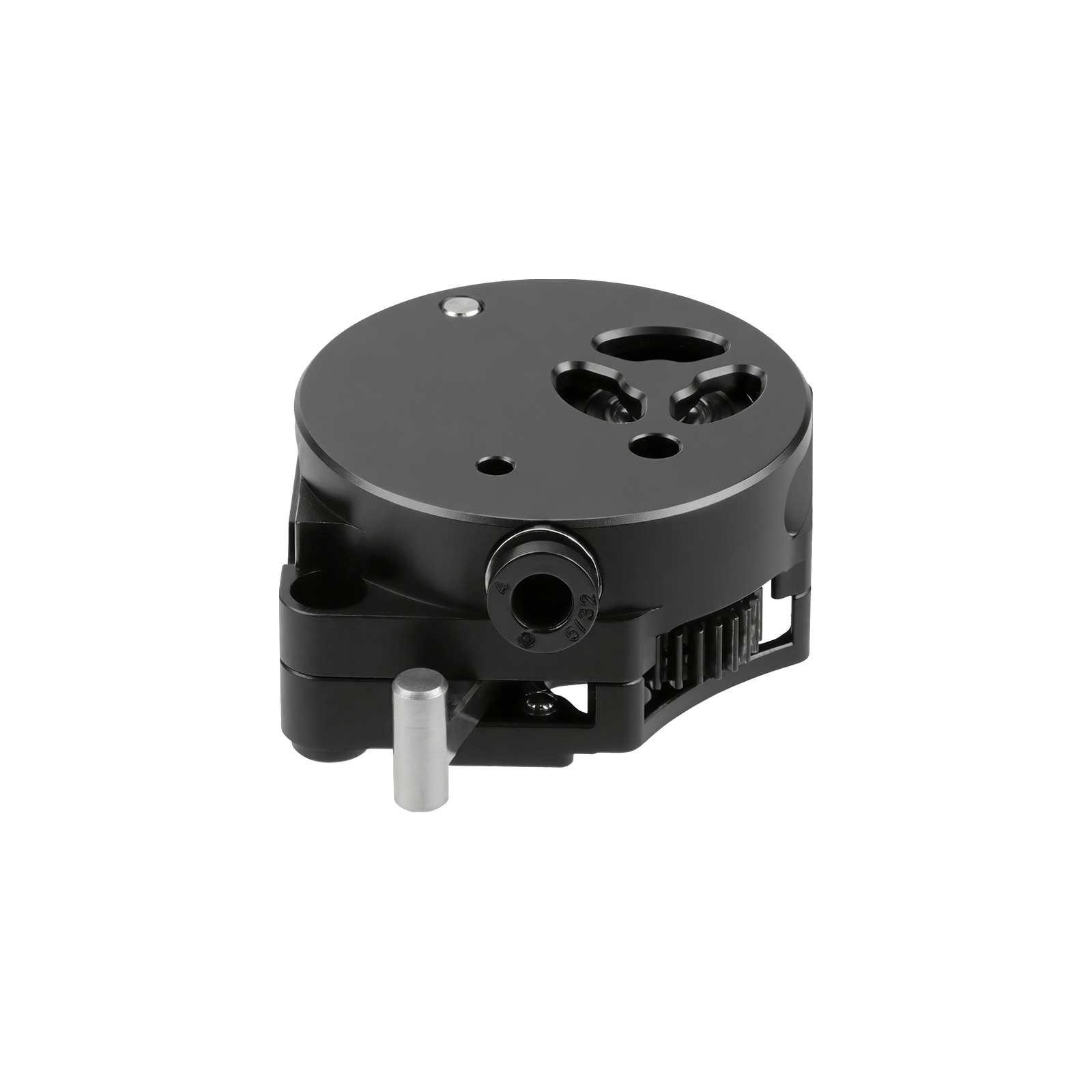 Upgraded K1 Metal Extrusion Ki - Direct Drive Dual Gear Extruder High Speed ulasan dan harga