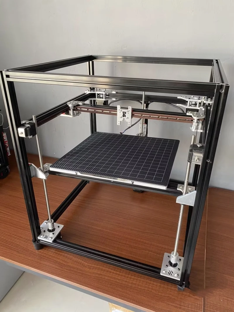 ‌Voron Trident CNC Full Metal  - Voron Trident Full Kit ulasan dan harga