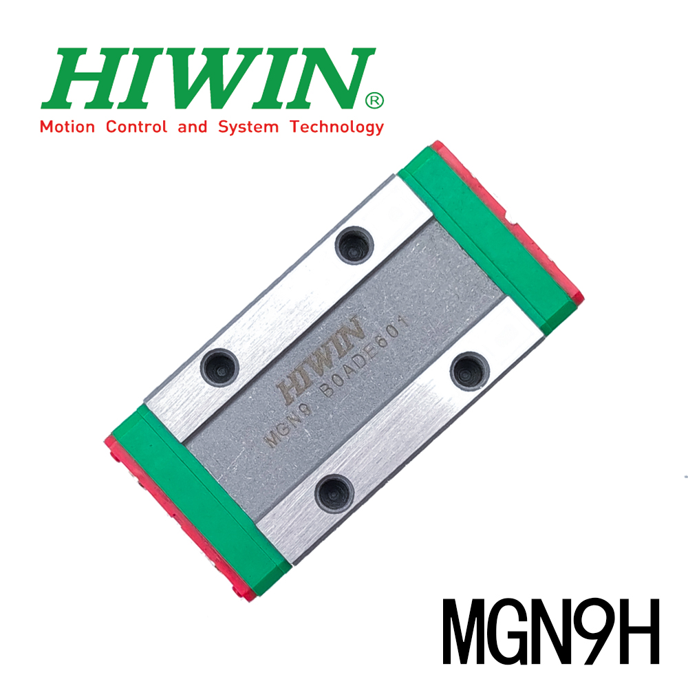 Free Shipping HIWIN Original M - Linear Rail Mgn12H Set ulasan dan harga