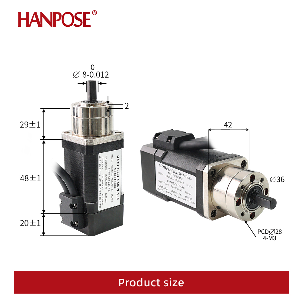 closed-loop stepper motor nema - Closed Loop Stepper Motor Nema 17 ulasan dan harga