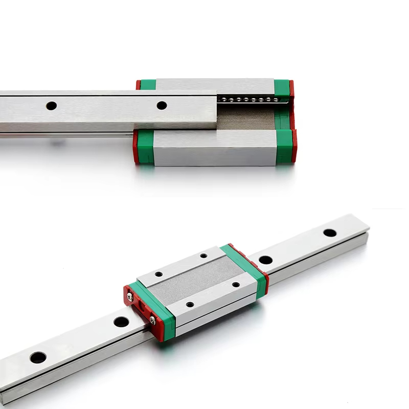 1PCS MGN7C MGN7H MGN9C MGN9H M - Linear Rail Mgn12H Set ulasan dan harga