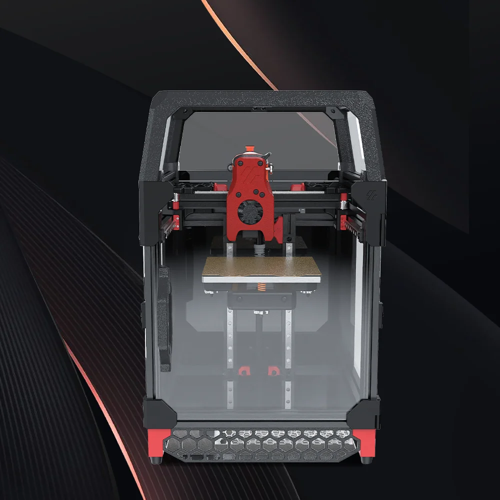 Wholesale Price V0.1 V1.2 Core - Corexy 3D Printer Kit ulasan dan harga